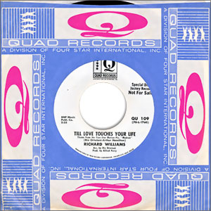 Till Love Touches Your Life