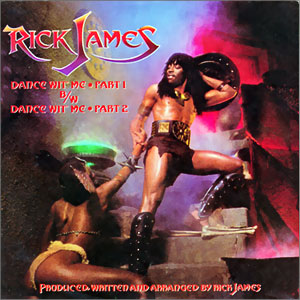 Dance Wit' Me - Part 1/ Part 2