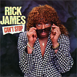 Can't Stop/ Oh What A Night (4 Luv)