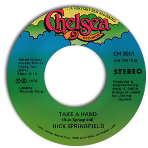 Take A Hand/ Archangel