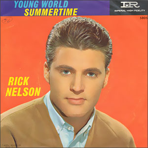 Young World/ Summertime