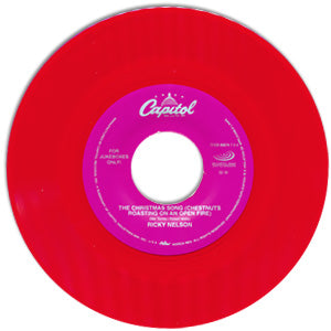 The Christmas Song (Chestnuts Roasting on an Open Fire)/ Jingle Bells