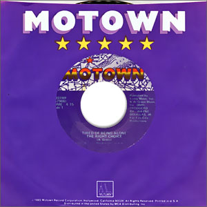 Tired Of Being Alone/ I Can Get You Wet