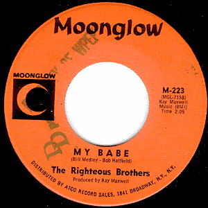 My Babe/ Fee-Fi-Fidily-I-Oh