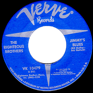 Along Came Jones/ Jimmy's Blues