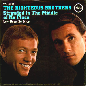 Stranded In The Middle Of No Place/ Been So Nice