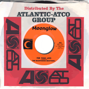 For Your Love/ Gotta Tell You How I Feel