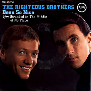 Stranded In The Middle Of No Place/ Been So Nice