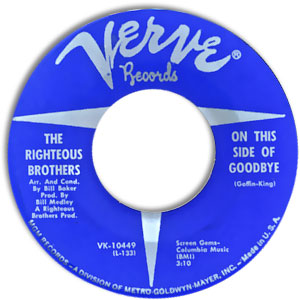 On This Side of Goodbye/ A Man Without A Dream