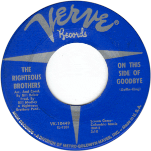 On This Side of Goodbye/ A Man Without A Dream