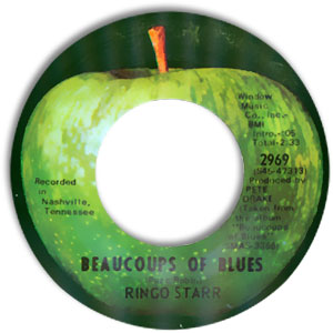 Beaucoups of Blues/ Coochy-Coochy