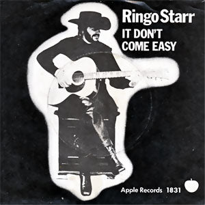 It Don't Come Easy/ Early 1970