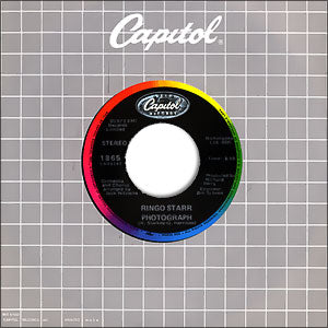 Photograph/ Down And Out