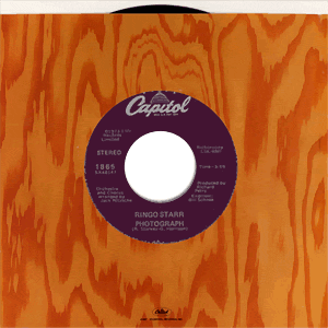 Photograph/ Down And Out