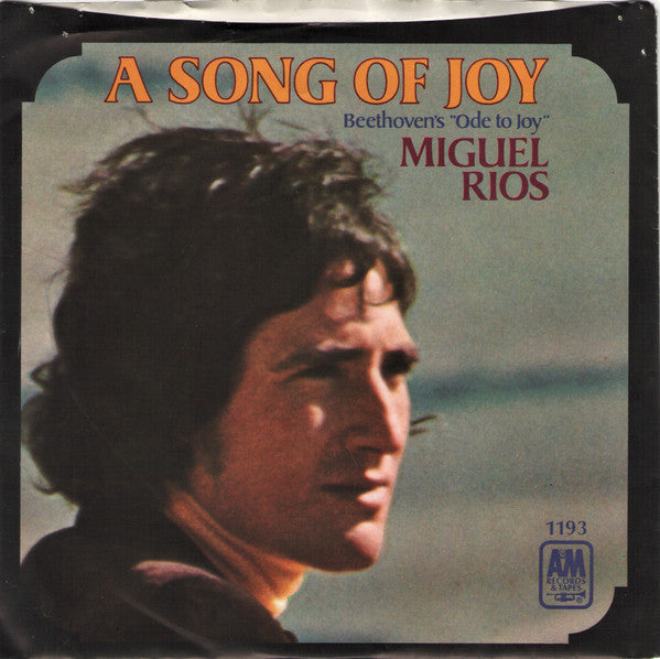 A Song Of Joy (Himno A La Alegria)/ El Rio