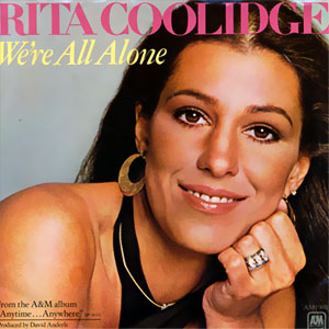 We're All Alone/ Southern Lady