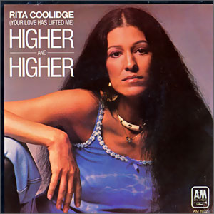 (Your Love Has Lifted Me) Higher and Higher