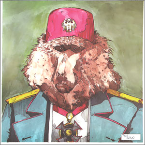 A Choppy Yet Sincere Apology/ Don't Jinx