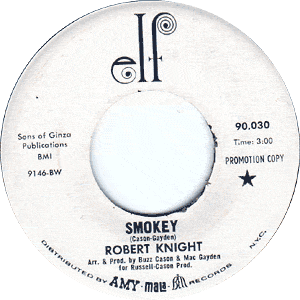 Smokey/ If I Had My Way