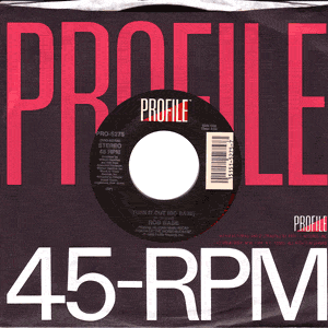 Turn It Out (Go Base)/ Crush