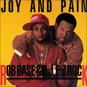 Joy And Pain/ Things Are Gettin' Ill