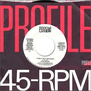 Turn It Out (Go Base)