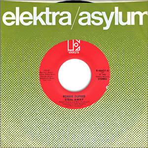 Steal Away/ I'm No Stranger