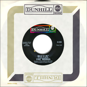 Movin'/ Write To You