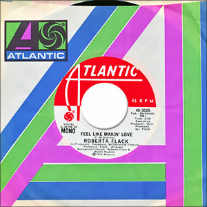 Feel Like Makin' Love