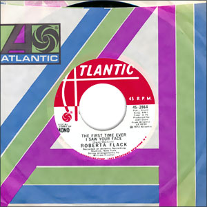 The First Time Ever I Saw Your Face