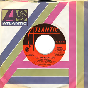 Feel Like Makin' Love/ When You Smile