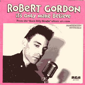 It's Only Make Believe