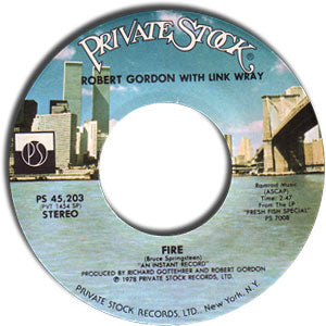 Fire/ If This Is Wrong