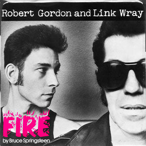 Fire/ If This Is Wrong