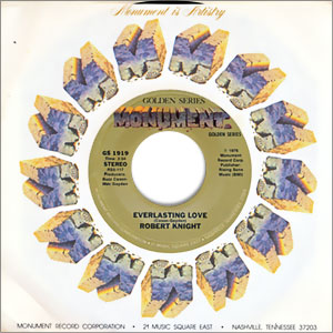 Everlasting Love / My Rainbow Valley