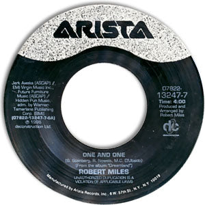 One And One/ Children