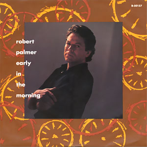 Early in the Morning/ Disturbing Behavior