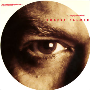 Simply Irresistible/ Nova