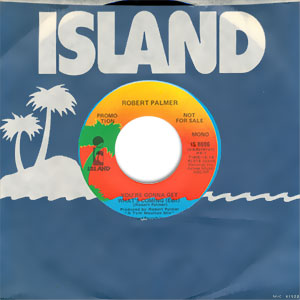 You're Gonna Get What's Coming