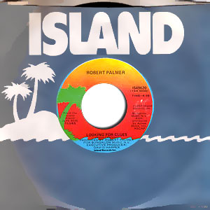 Looking For Clues/ Woke Up Laughing