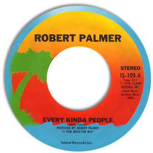 Every Kinda People/ How Much Fun