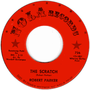 The Scratch/ Happy Feet