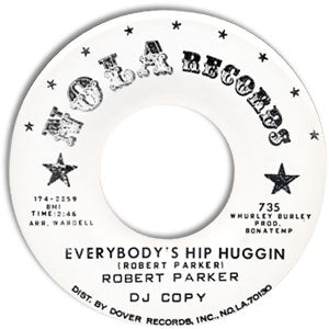 Everybody's Hip Huggin/ Foxy Mama