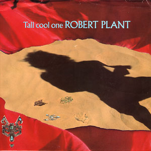 Tall Cool One/ White, Clean and Neat