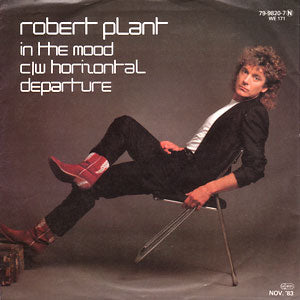 In The Mood/ Horizontal Departure