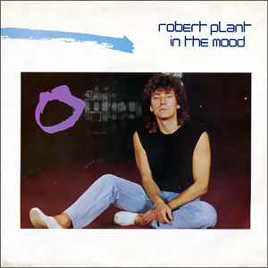 In The Mood/ Horizontal Departure