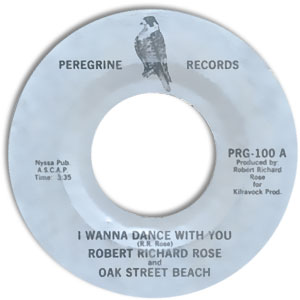 I Wanna Dance With You/ Standing There