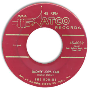 Smokey Joe's Cafe/ Just Like A Fool