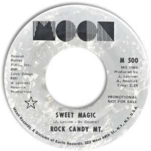 Sweet Magic/ Rainmaker