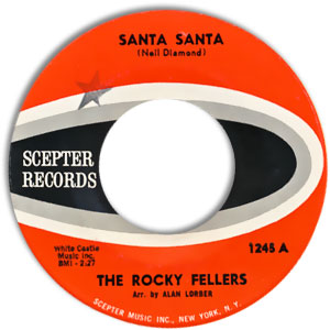 Santa Santa/ Great Big World